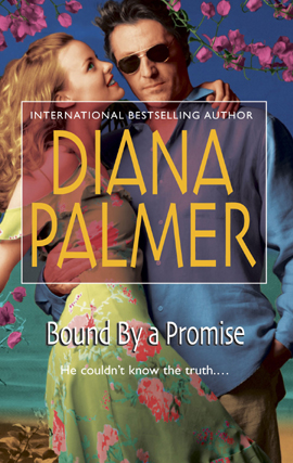 Title details for Bound by a Promise by Diana Palmer - Available